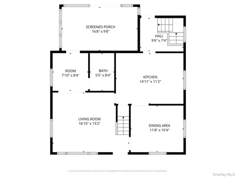 123 14th Street Verplanck NY 10596