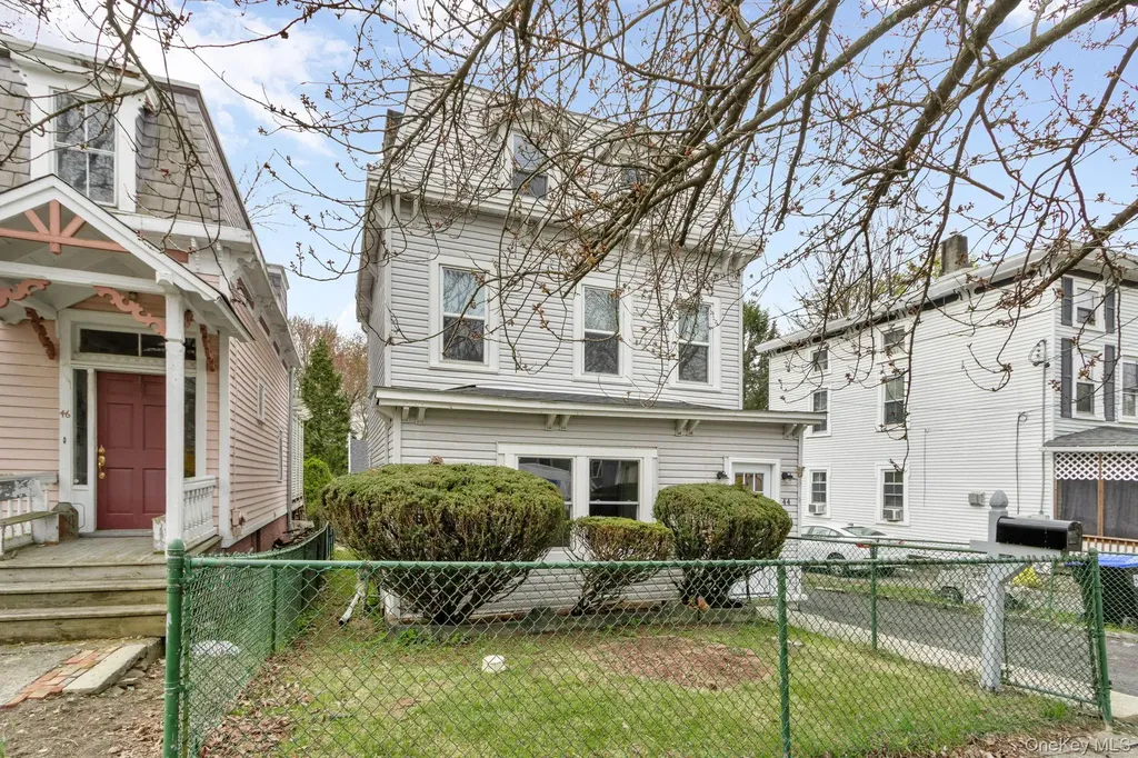 44 Glenwood Avenue Poughkeepsie NY 12603