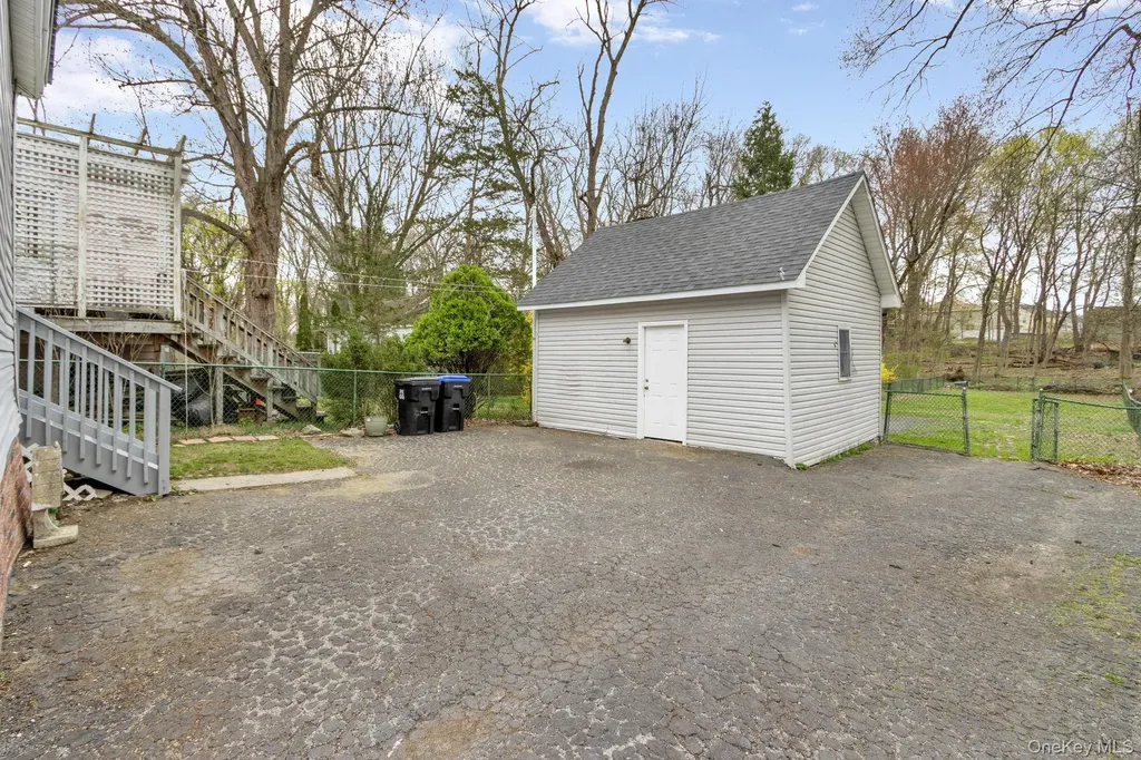 44 Glenwood Avenue Poughkeepsie NY 12603