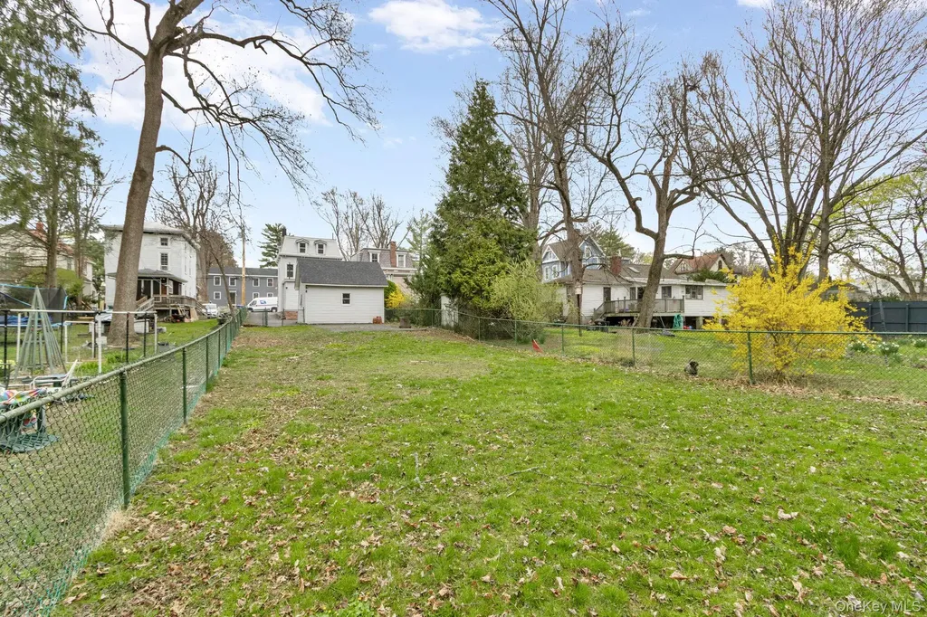 44 Glenwood Avenue Poughkeepsie NY 12603