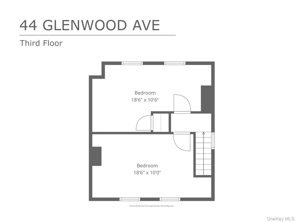 44 Glenwood Avenue Poughkeepsie NY 12603