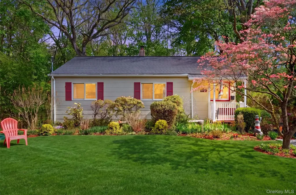 25 High Road Montrose NY 10567