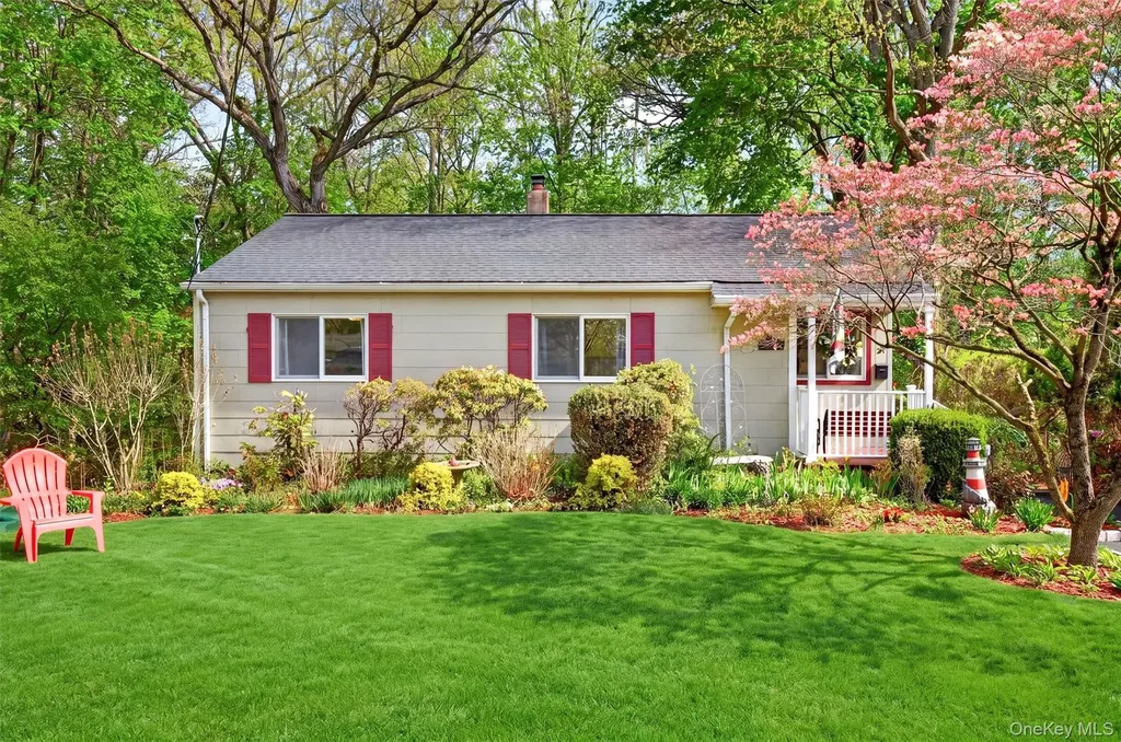 25 High Road Montrose NY 10567