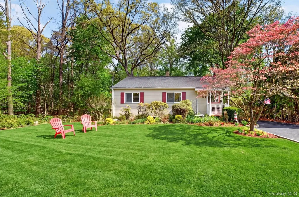 25 High Road Montrose NY 10567