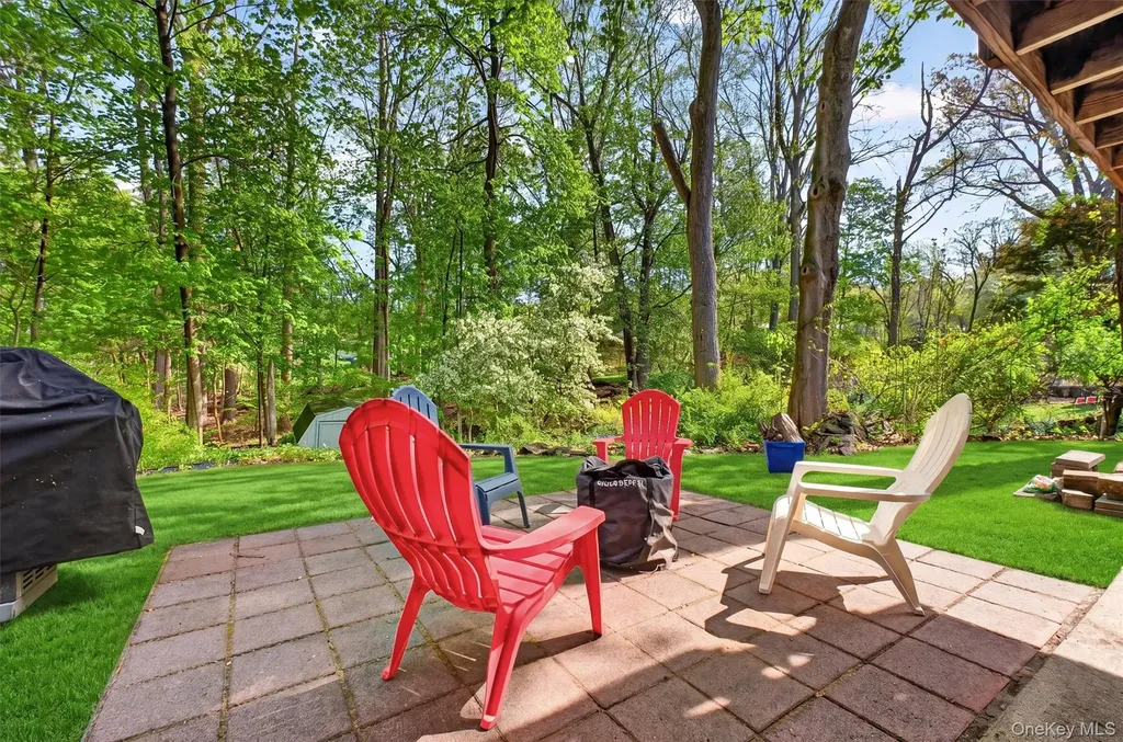 25 High Road Montrose NY 10567