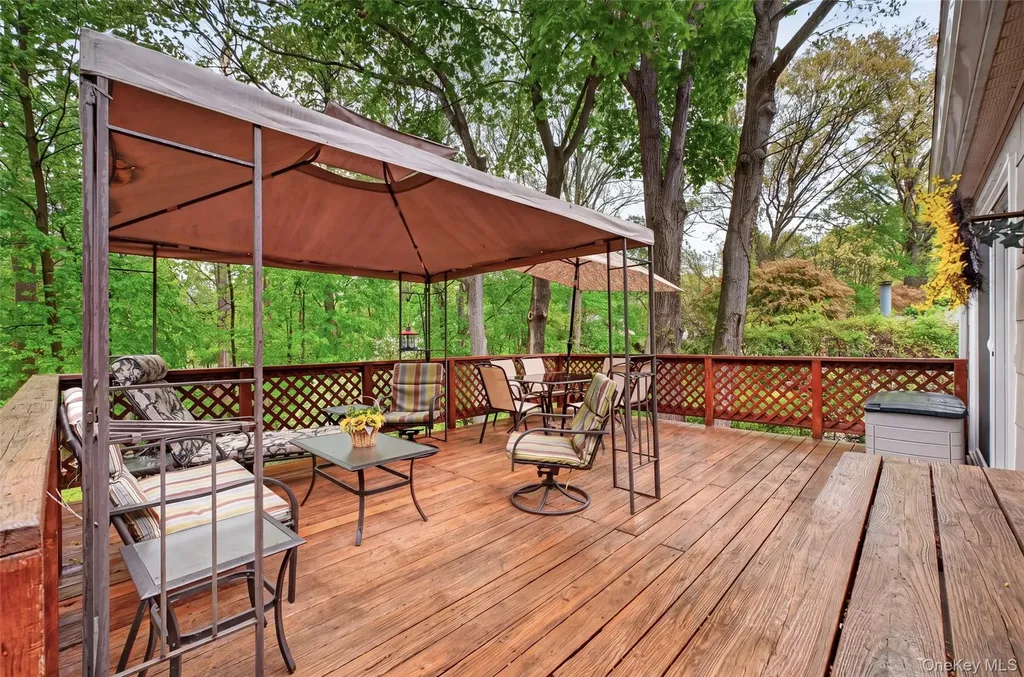 25 High Road Montrose NY 10567