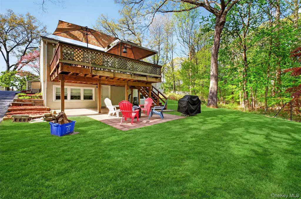 25 High Road Montrose NY 10567