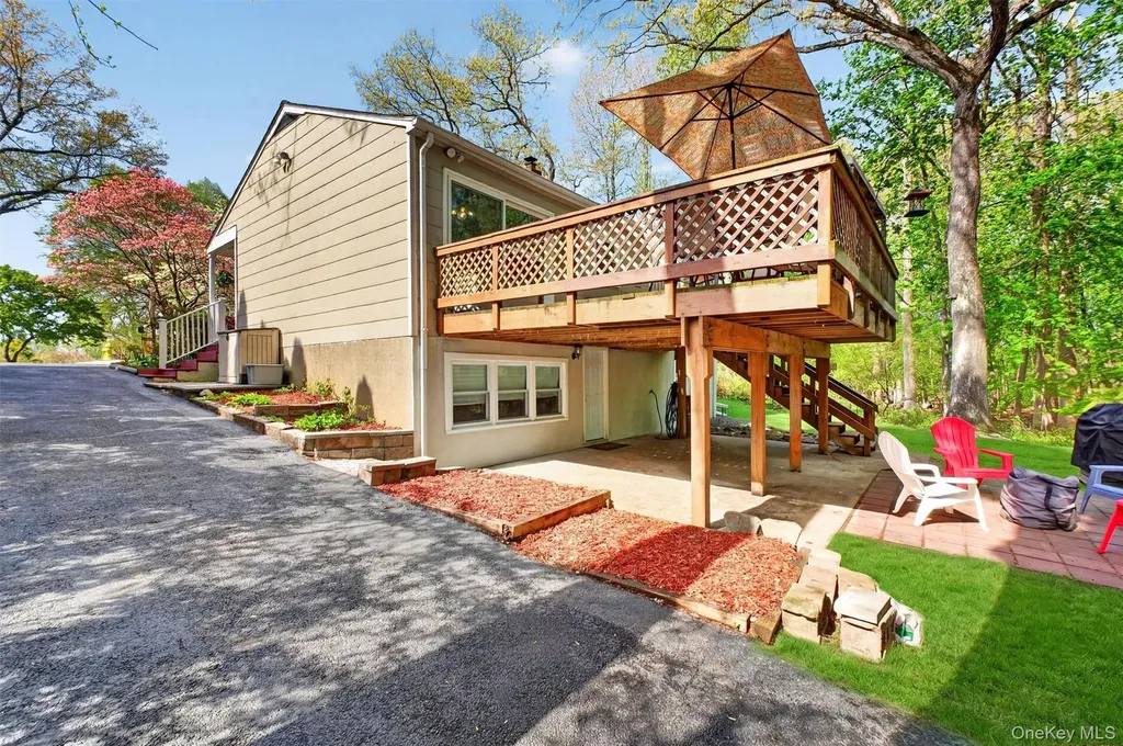 25 High Road Montrose NY 10567