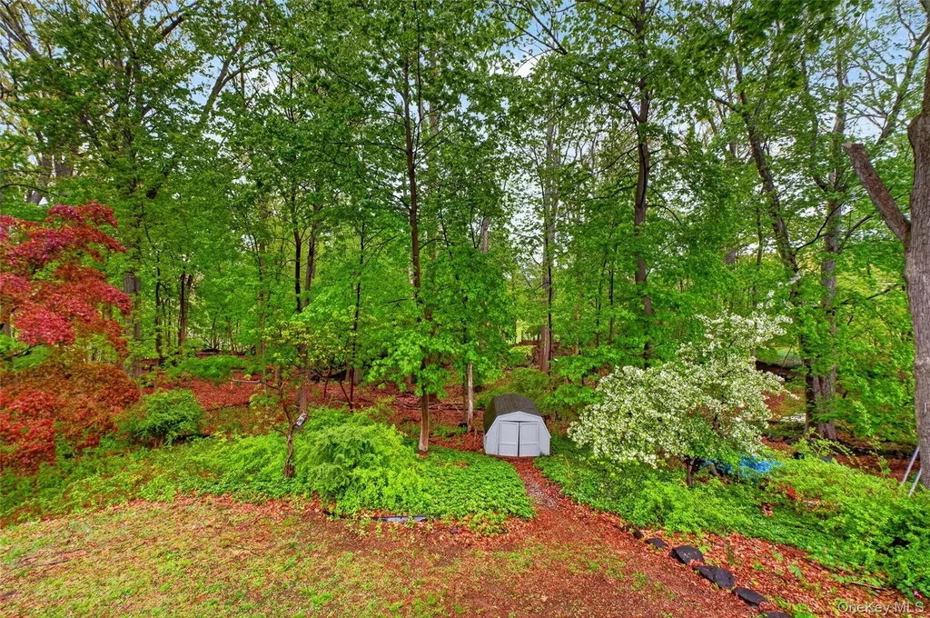 25 High Road Montrose NY 10567