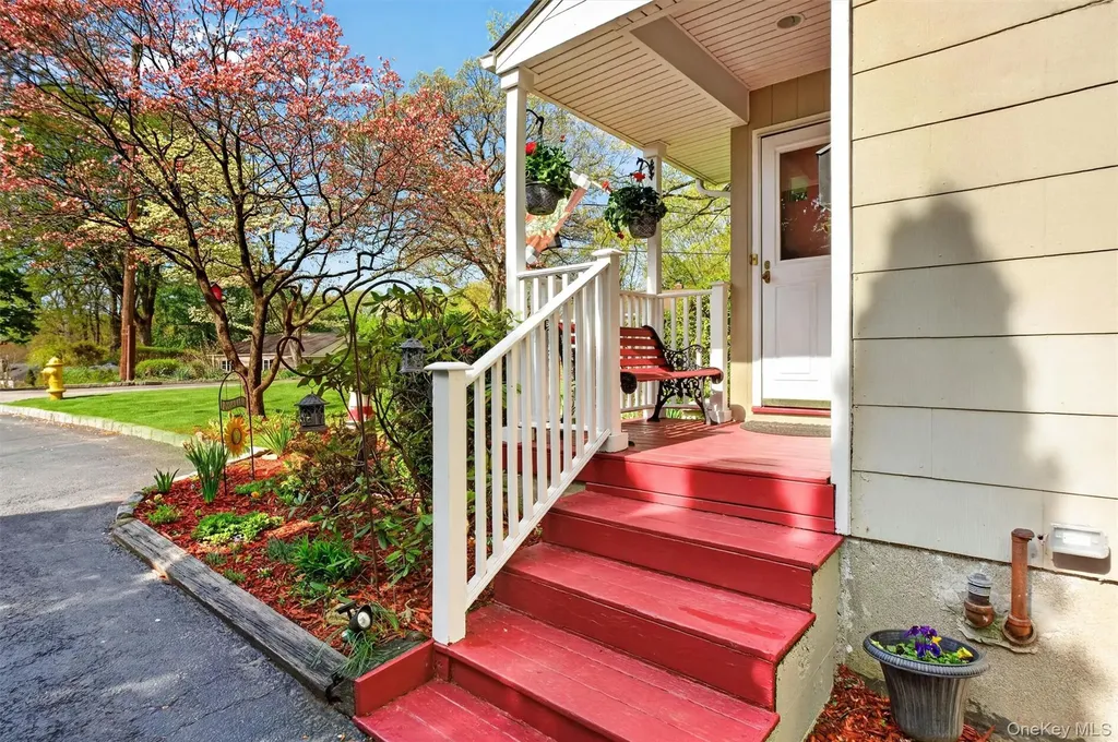 25 High Road Montrose NY 10567