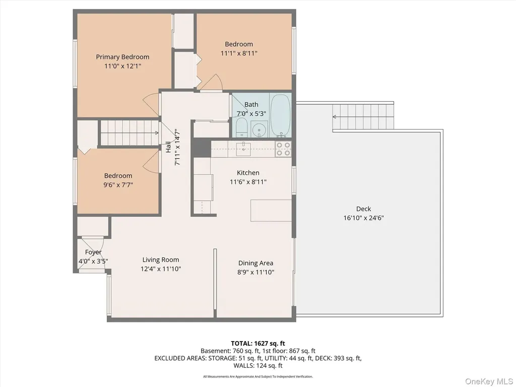25 High Road Montrose NY 10567