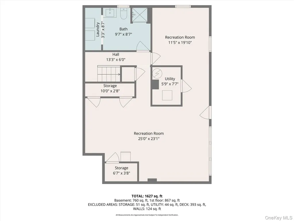 25 High Road Montrose NY 10567