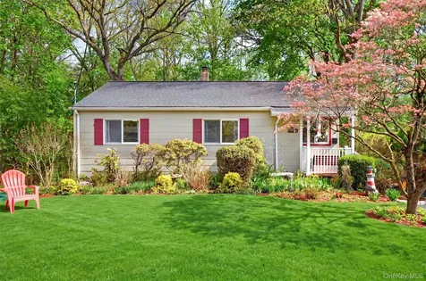 25 High Road Montrose NY 10567