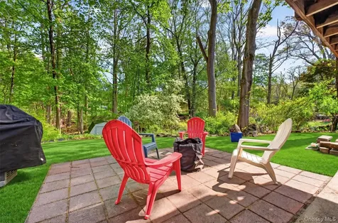 25 High Road Montrose NY 10567