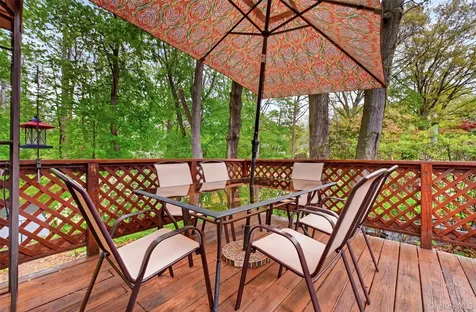 25 High Road Montrose NY 10567