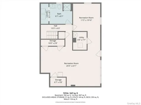 25 High Road Montrose NY 10567