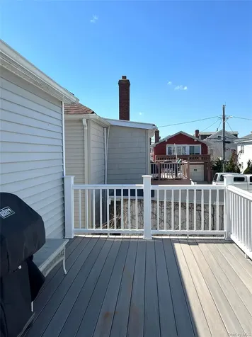 57 Rochester Avenue East Atlantic Beach NY 11561