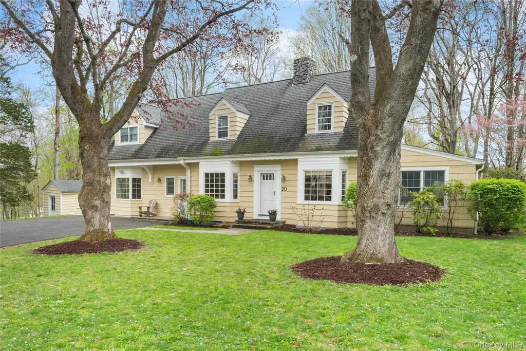 20 Main Street Mount Kisco NY 10549