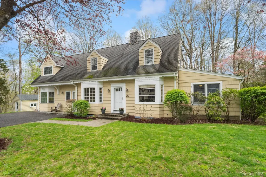 20 Main Street Mount Kisco NY 10549