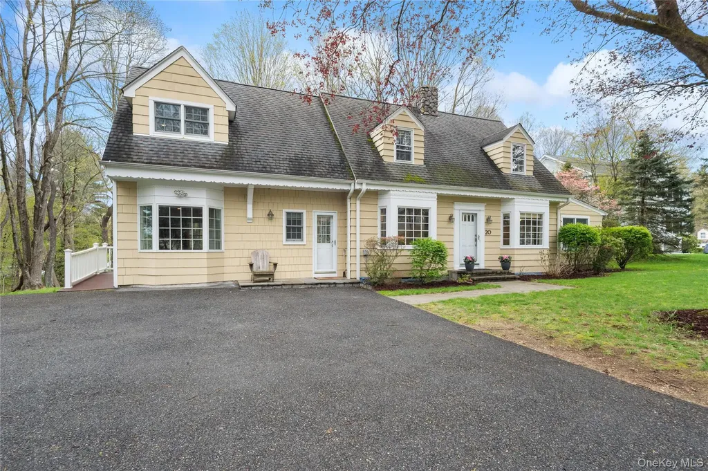 20 Main Street Mount Kisco NY 10549