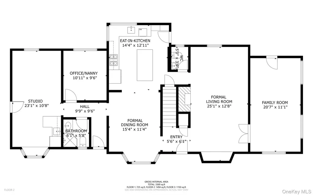 20 Main Street Mount Kisco NY 10549