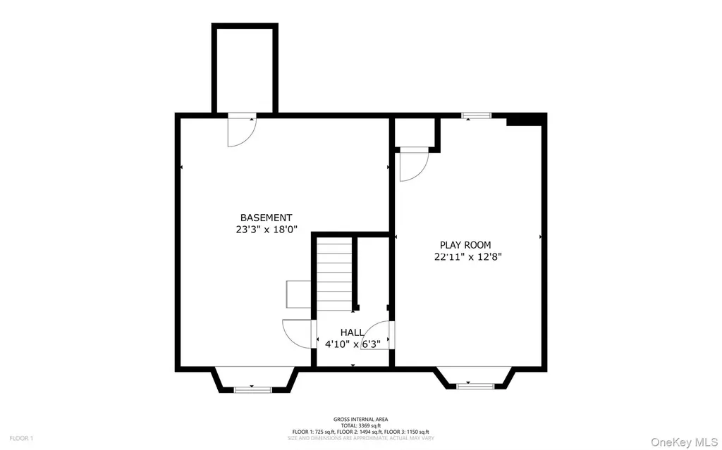 20 Main Street Mount Kisco NY 10549
