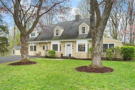 20 Main Street Mount Kisco NY 10549