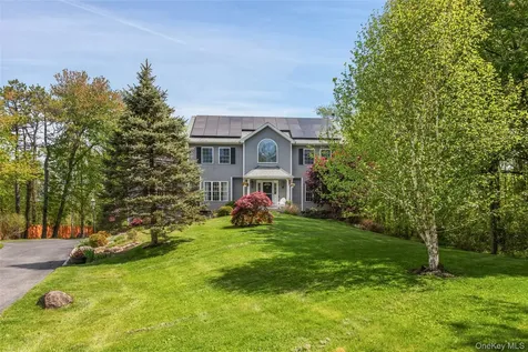 754 Milltown Road Brewster NY 10509