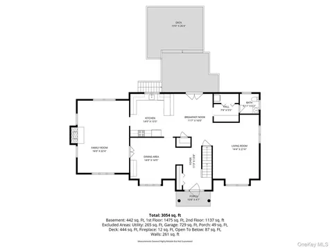 754 Milltown Road Brewster NY 10509