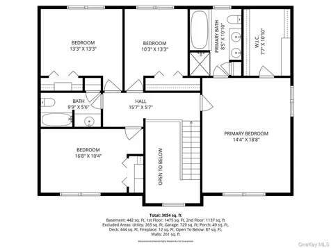 754 Milltown Road Brewster NY 10509