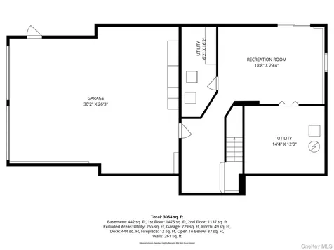 754 Milltown Road Brewster NY 10509