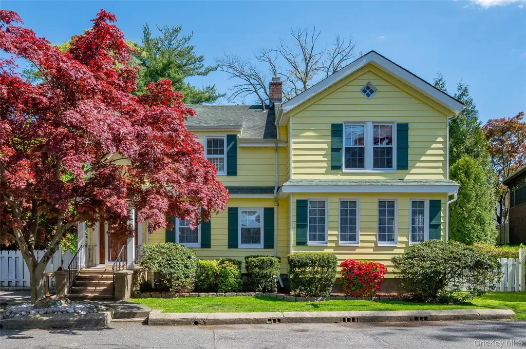 1 Pembroke Street New Rochelle NY 10801