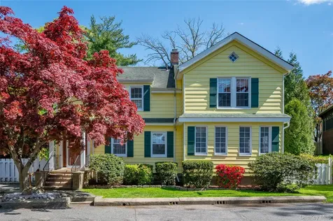 1 Pembroke Street New Rochelle NY 10801