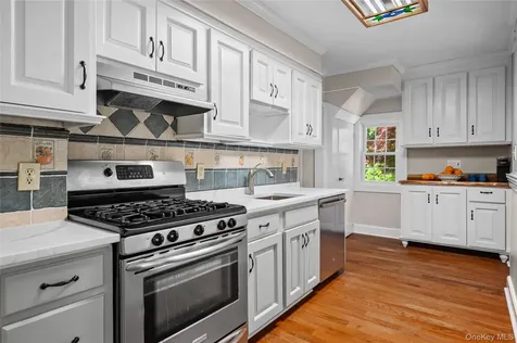 1 Pembroke Street New Rochelle NY 10801