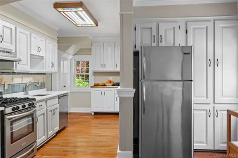 1 Pembroke Street New Rochelle NY 10801