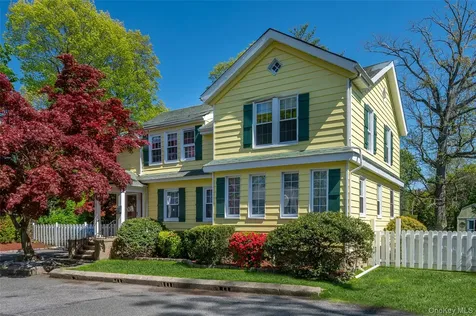 1 Pembroke Street New Rochelle NY 10801