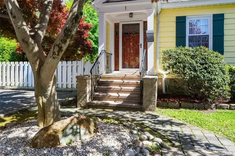 1 Pembroke Street New Rochelle NY 10801