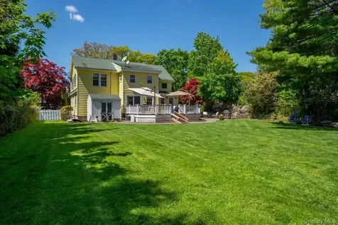 1 Pembroke Street New Rochelle NY 10801