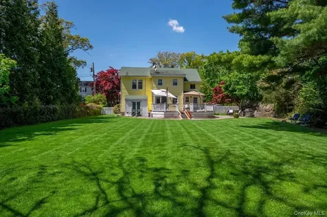 1 Pembroke Street New Rochelle NY 10801