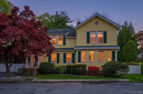 1 Pembroke Street New Rochelle NY 10801