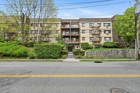 2221 Palmer Avenue New Rochelle NY 10801