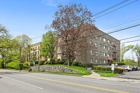 2221 Palmer Avenue New Rochelle NY 10801