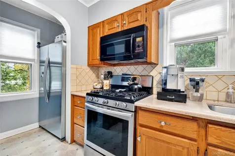 307 Hollywood Avenue Tuckahoe NY 10707