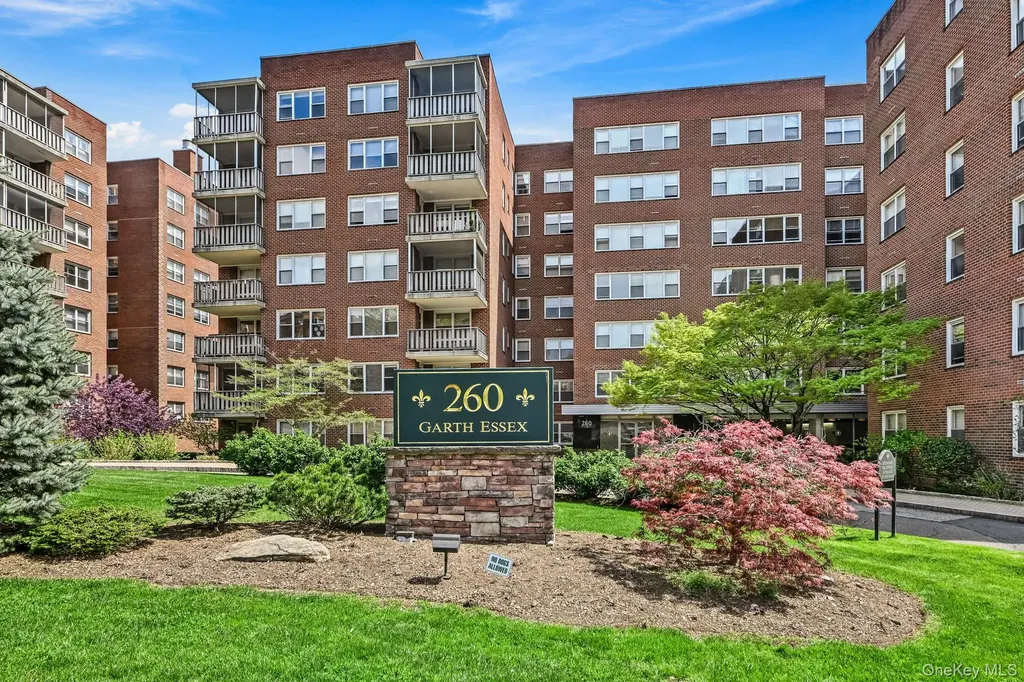 260 Garth Road Scarsdale NY 10583