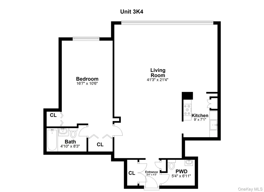 260 Garth Road Scarsdale NY 10583