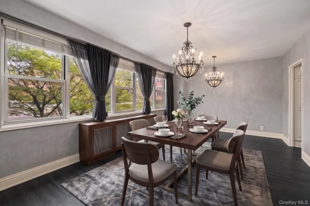 260 Garth Road Scarsdale NY 10583