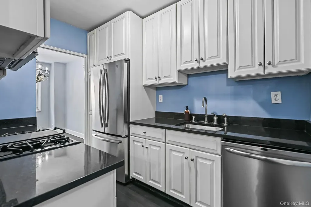 260 Garth Road Scarsdale NY 10583