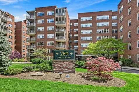 260 Garth Road Scarsdale NY 10583
