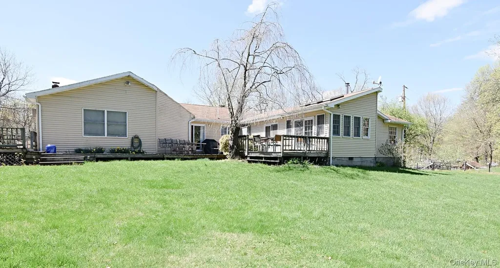 32 Old Route 199 Red Hook NY 12571
