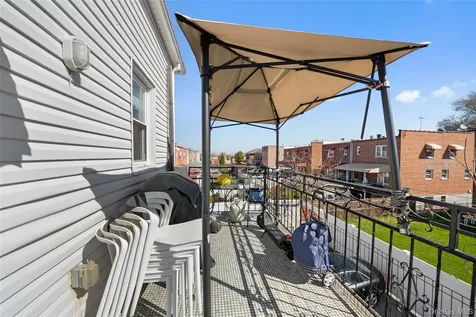 2710 Lurting Avenue Bronx NY 10469
